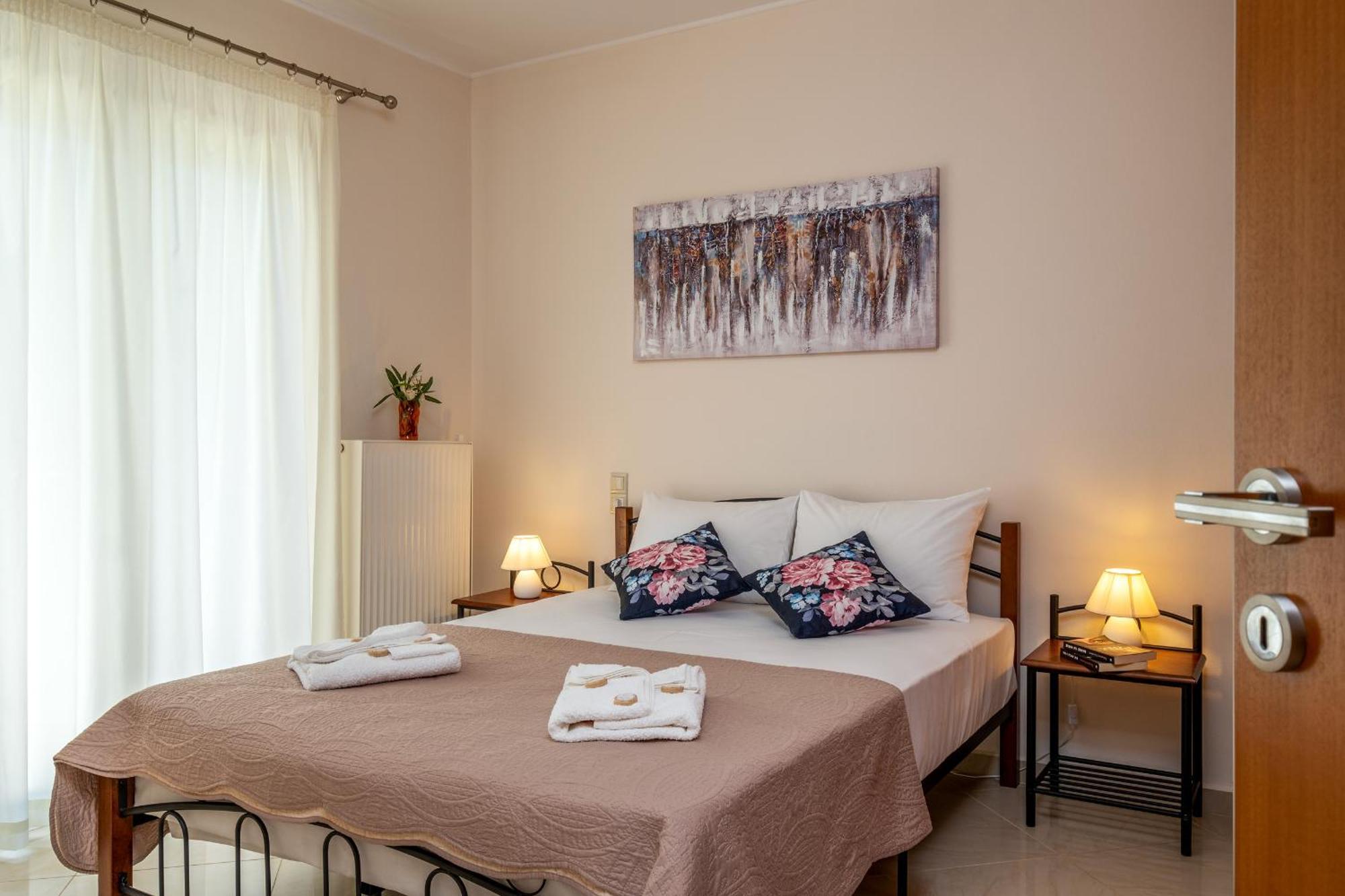 Villa Artemis Hanya Dış mekan fotoğraf